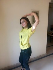 SHURTI-indian Model +, Bahrain call girl, Body to Body Bahrain Escorts - B2B Massage