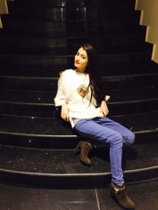 Riya-indian Model +, Bahrain escort, Anal Sex Bahrain Escorts – A Level Sex
