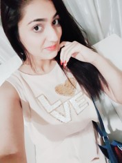 Riya Sharma-indian +, Bahrain escort, CIM Bahrain Escorts – Come In Mouth