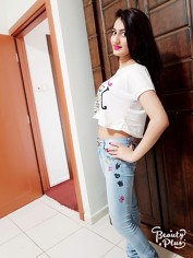 NIKITA-indian Model +, Bahrain call girl, SWO Bahrain Escorts – Sex Without A Condom