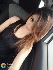 Bindi Shah-indian +, Bahrain call girl, Striptease Bahrain Escorts