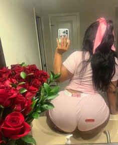 Miley, Bahrain escort, Anal Sex Bahrain Escorts – A Level Sex